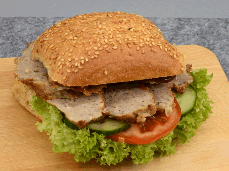Stemke-Burger
