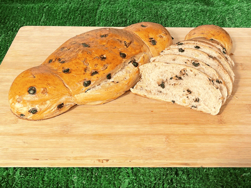 Oster-Brot
