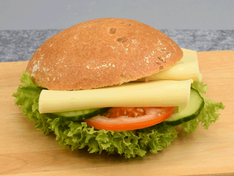 Stemke Brot- und Kuchenladen - Sortiment - Snacks und Salate